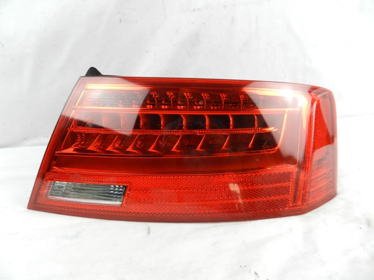 Tail Lights for 2013 Audi A5 for sale | eBay