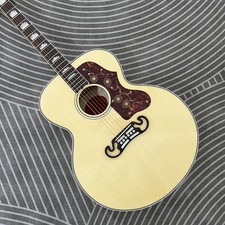SJ-200 Standard Acoustic Guitar AN 2016 Antiq...