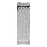 Easypart Passend FüR Aeg 50263849007 Metallgitterfilter Eckig 510X160Mm