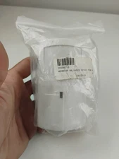 DSC WS4904P Wireless Motion Sensor - White No Batteries New Free Ship