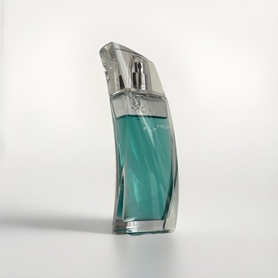 Mexx Fly High Man 50 ml Eau de Toilette EDT Spray Vintage