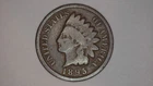 1895 Indian Head Cent - Complete Your Set!