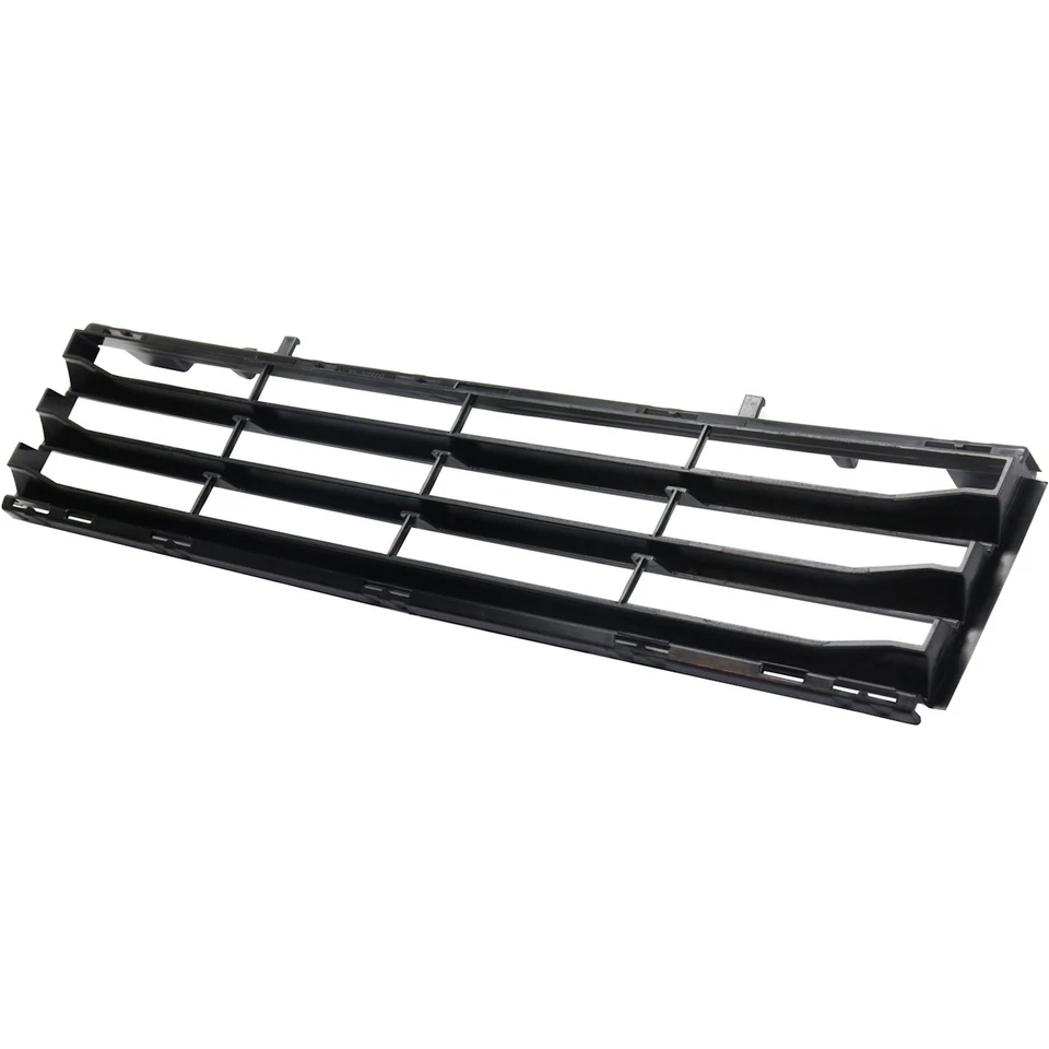 Rejilla de barra frontal de parachoques para 2017-2021 530e 530i 540i xDrive BM1036188 51117385267 Foto 3 de 4