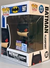 Funko Pop Batman Flashpoint # 597 Wondercon 2025 Exclusive