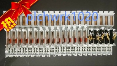 1 PCS   digital input module EL1872 in good condition *hu