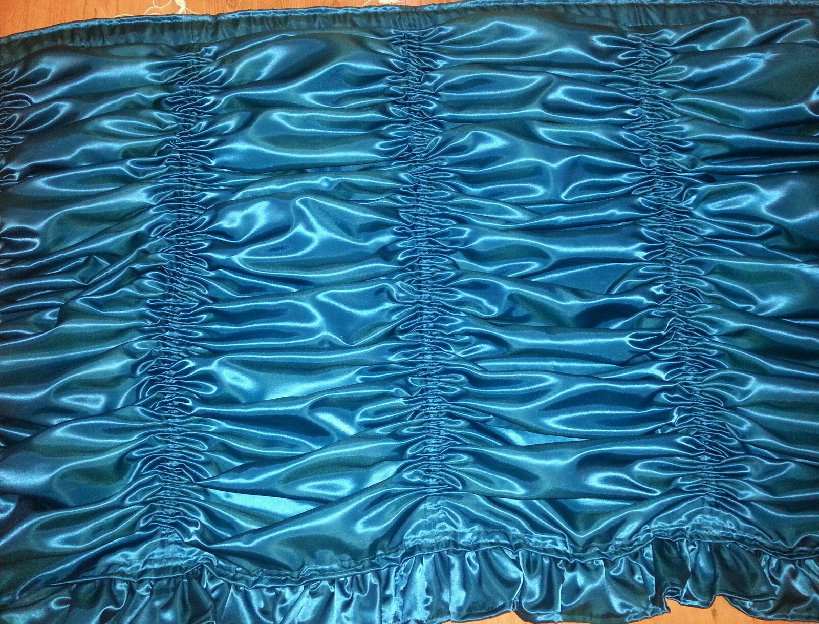 Austrian festoon blinds eBay