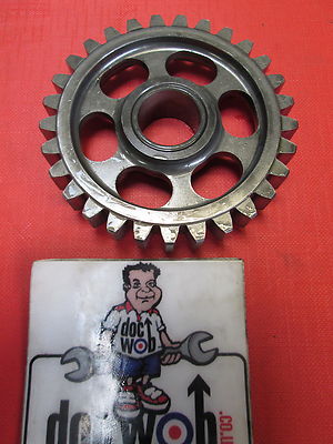 Honda CRF450 2002-2012 gebraucht original Kickstart Verteilergetriebe CR1488