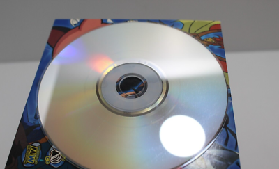 Fox Box - PC Interactive CD, 2002 | eBay