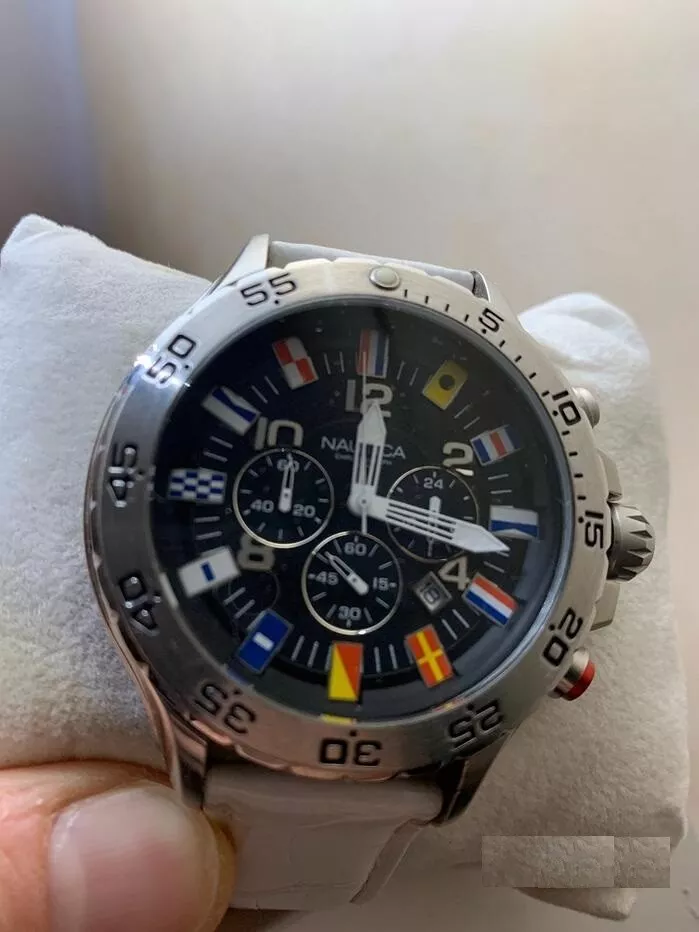 Amazon shop nautica orologi
