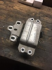 VW Golf Mk6 2011 GT TDi Gearbox Engine Mount 1K0199555 Genuine low mileage 51K