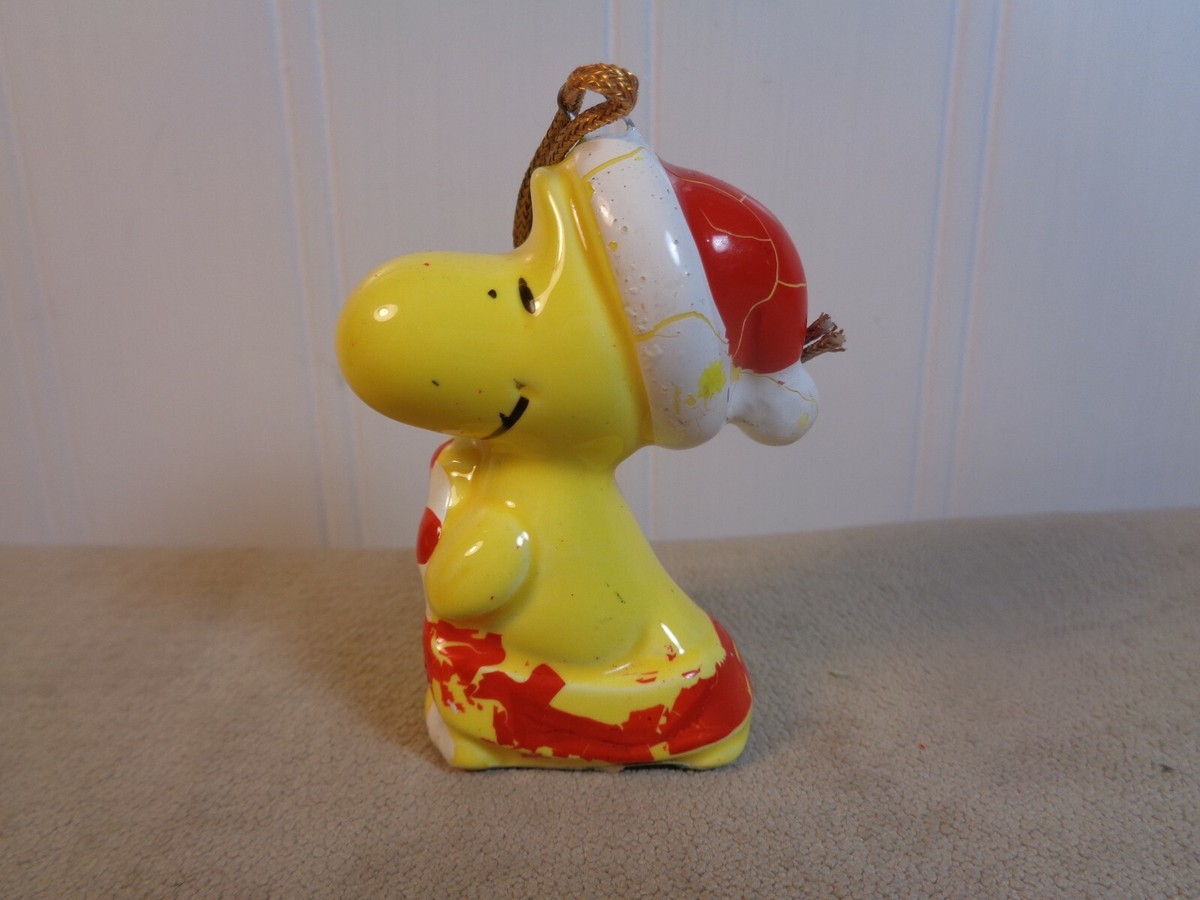 PEANUTS ウッドストック ホールマーク製 アンティークフィギュア PEANUTS JIM SHORE ミニフィギュア Woodstock Turky