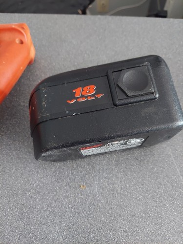 Milwaukee 18V Cordless Sawzall Reciprocating Saw 6515-20 Bare Tool - Picture 8 of 11