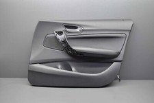 BMW 1 F20 F21 T�rverkleidung Rechts Vorne Panel Schwarz