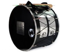 Orientalische Profi 51 cm. DAVUL Dhol Drum Schlagzeug Davul 100% Handmade (24)