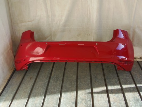 VW Golf 7 / VII Stoßstange hinten mit PDC  5G0807421
