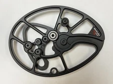 Mathews Creed/Creed XS CS-28L Cam 28" LEFT HANDED Great Condition