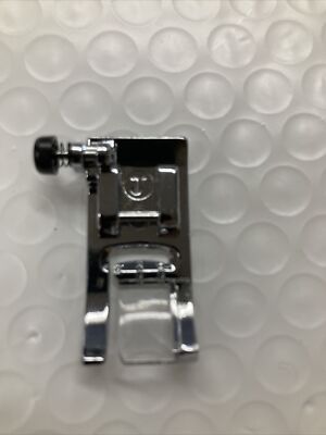 Sewing Machine Zig Zag Foot (J) XX3021051
