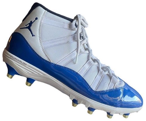 jordan 11 td cleats