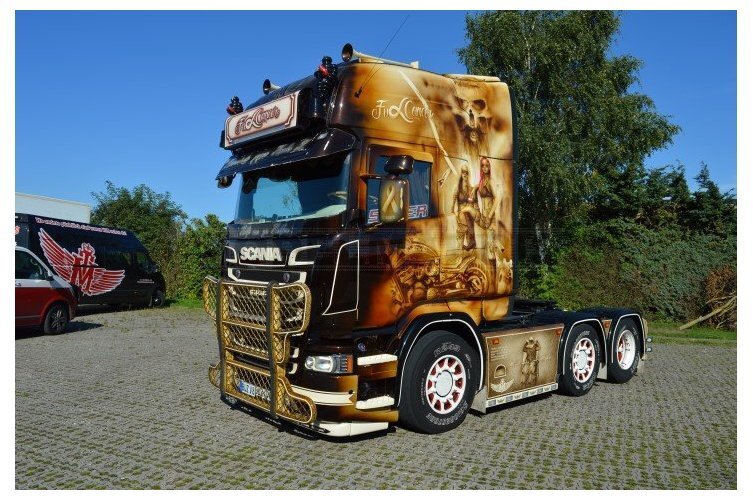 自動車 Tekno SCANIA Maik Terpe 119082BC 1/50 自動車 Tekno SCANIA Maik Terpe 119082BC 1/50 Tekno SCANIA