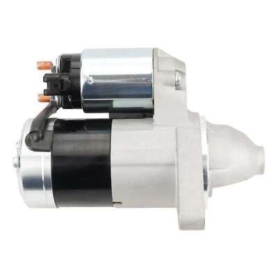 Starter For 2004-2006 Scion Xa Xb 2003-2005 Toyota Echo 2006-2018 Yaris 17842  - Image 1 of 4