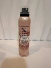 Bumble and Bumble Pret-a-Powder Nourishing Dry Shampoo 3.1oz/150ml Brand New