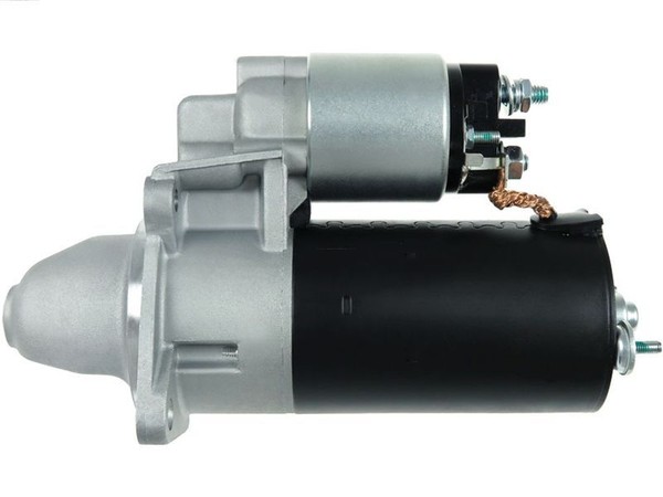 Anlasser FüR BMW 7Er E23 E38 E65 E66 E67 Z3 E36-image