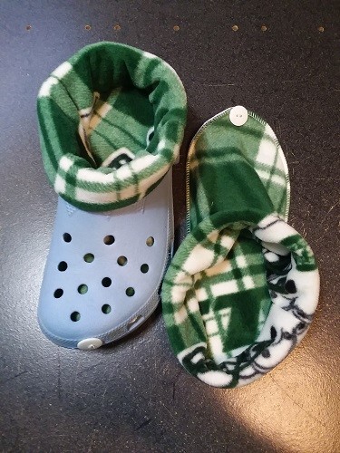 croc crocs