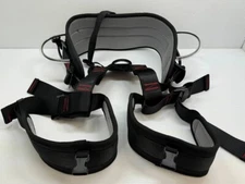 Ttechouter Adjustable Climbing Safety Belt Z-Y Model/Without Bag