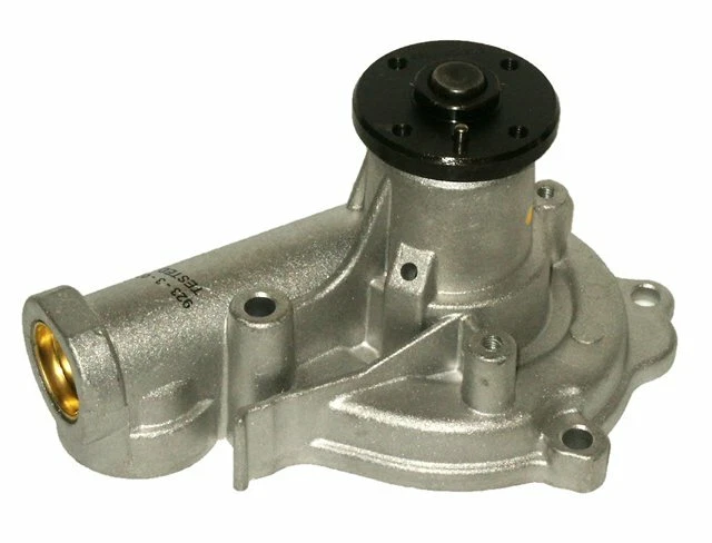 Engine Water Pump with Gasket ACDELCO 252-347 (Made in Italy) - Image 4 of 4