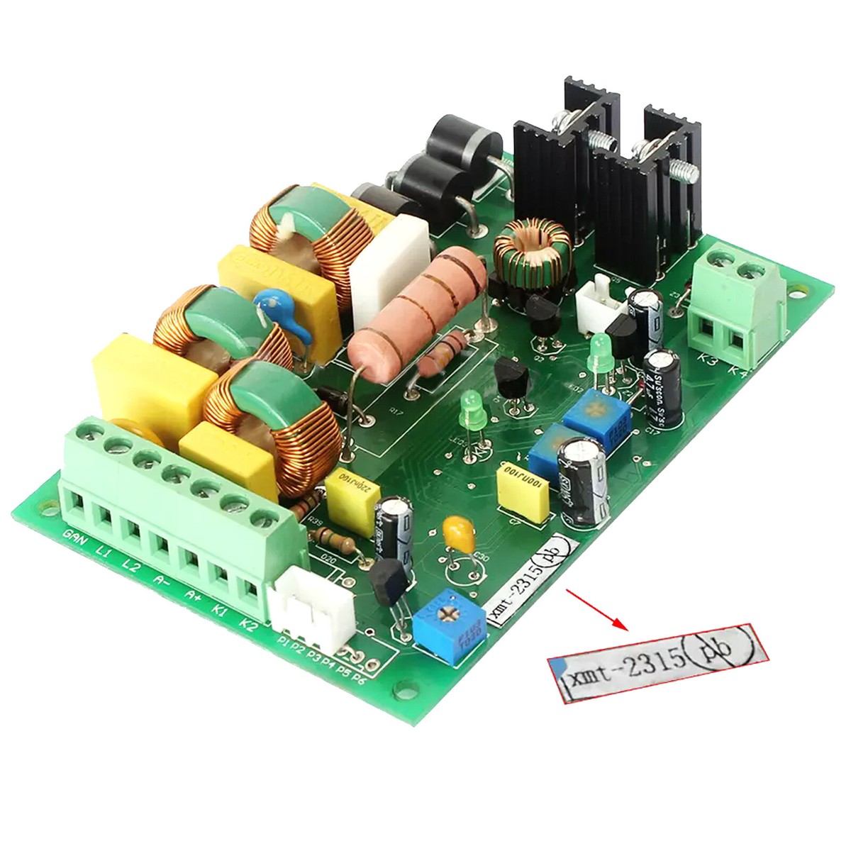 ハンドメイドノブ　タイプJ3M　2個1セット ハンドメイドノブ タイプJ3 ブラック 2個1セット