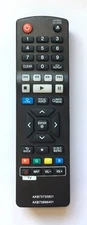 NEW USBRMT Remote AKB73735801 AKB73896401 for LG Blu-Ray DVD Player BP330 BP135