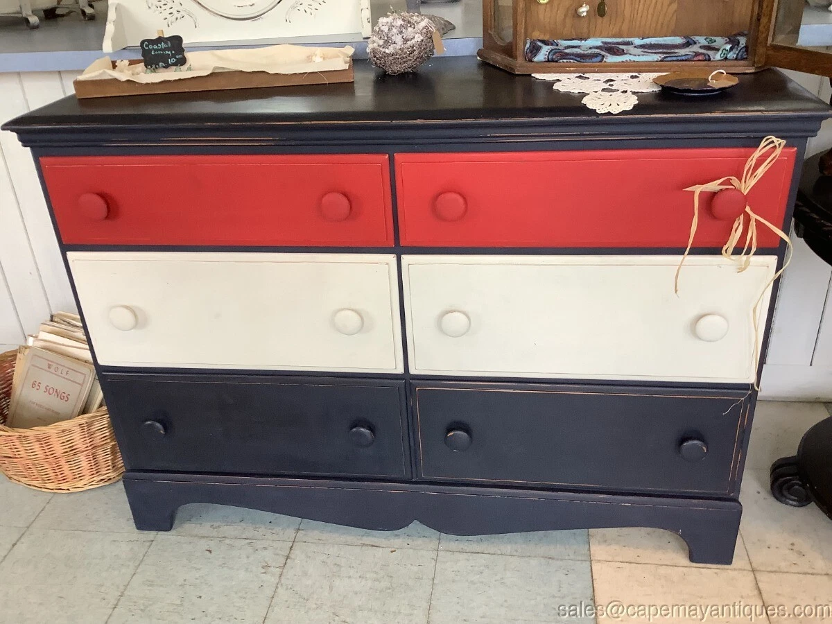 Ebay painted furniture deals