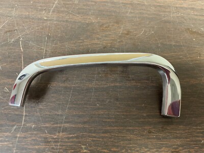 1966 MERCURY COMET CALIENTE CYCLONE LH UPPER GRILLE TRIM NOS 225