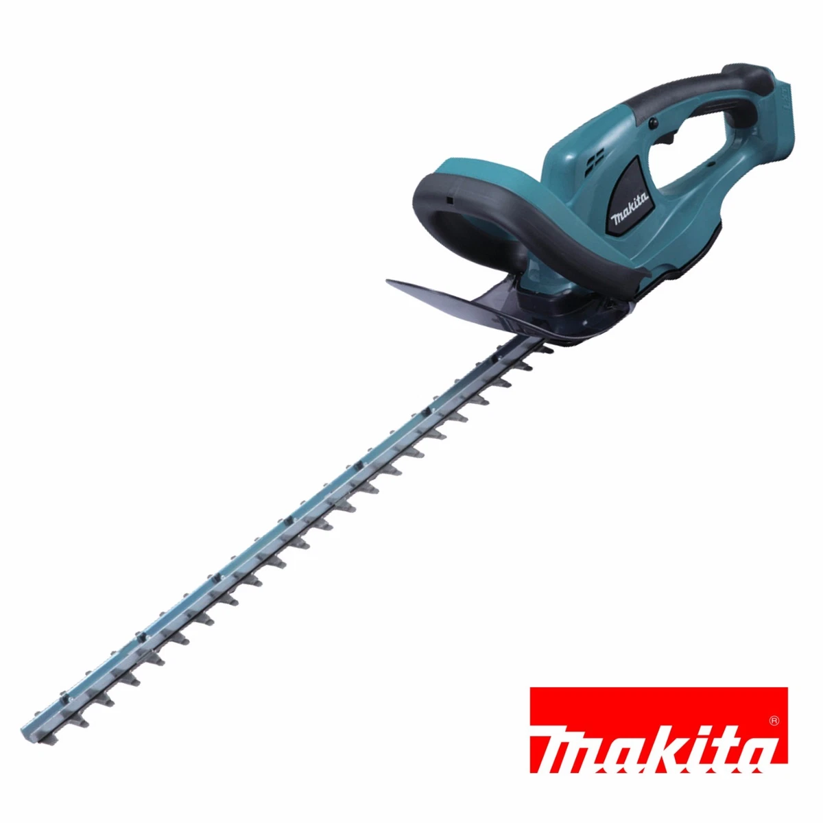 Makita DUH523Z 18v LXT Cordless Hedge Trimmer Cutter 52cm 20.5