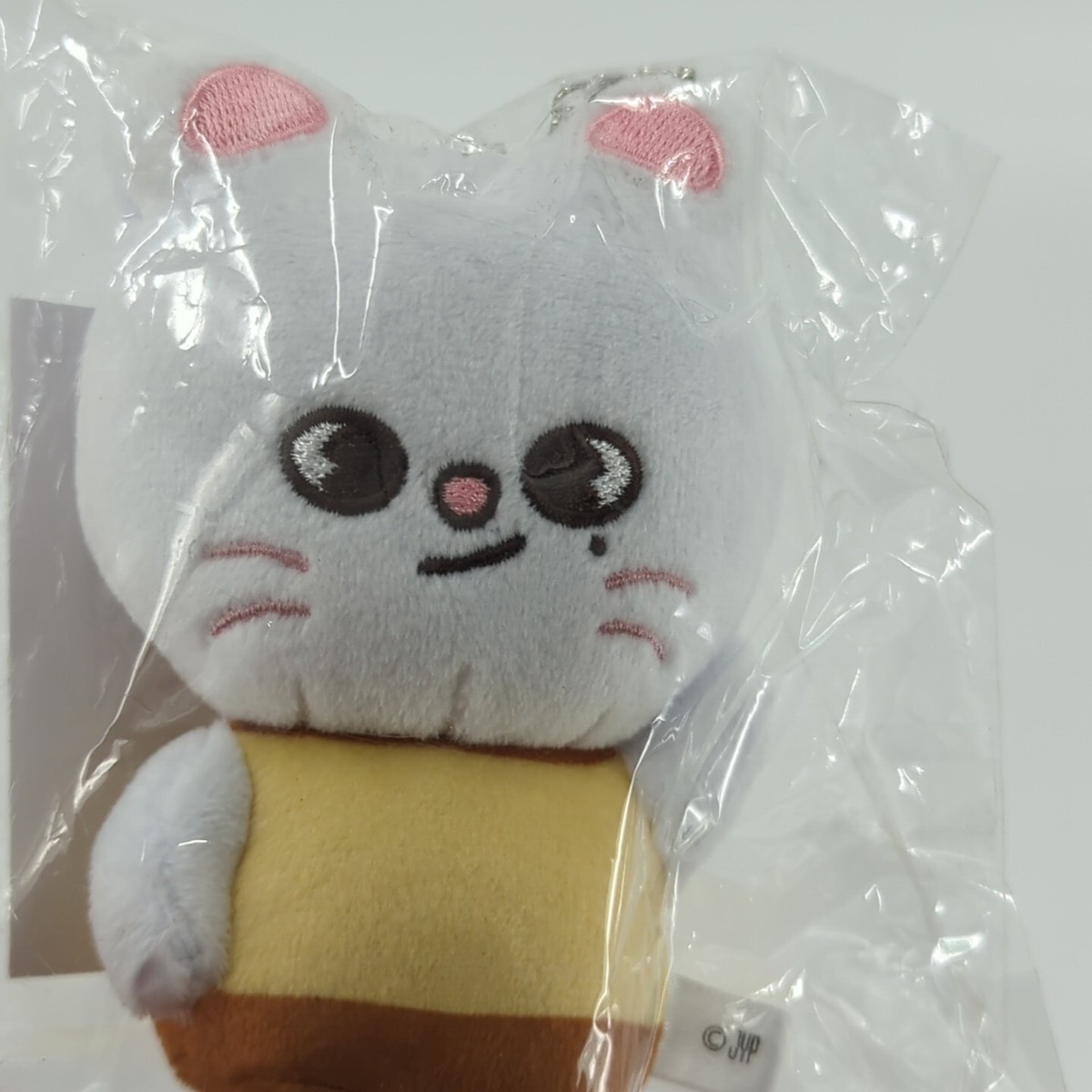 スキズ　SKZOO トートバッグ ジニレット（Jiniret） スキズ SKZOO トートバッグ ジニレット（Jiniret）