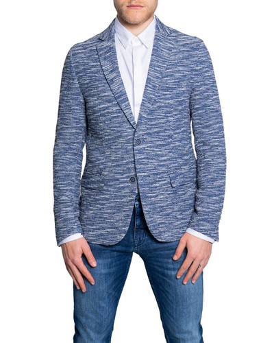 Giacca da completo Uomo ANTONY MORATO Blazer zelda slim fit  mmja00442-fa850253 | eBay