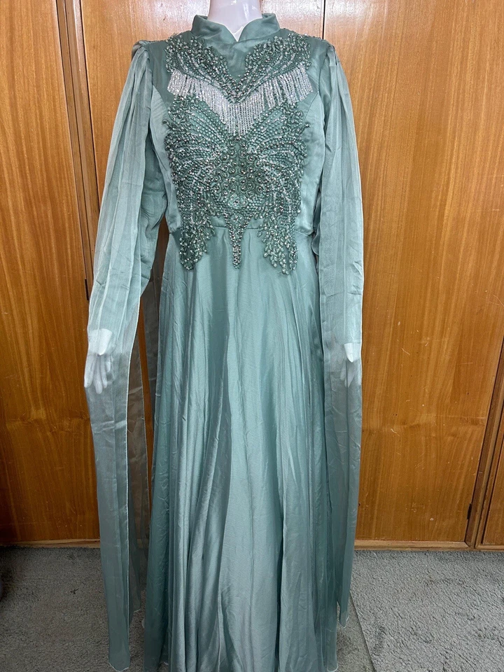 christmas dress - Image 2 of 3