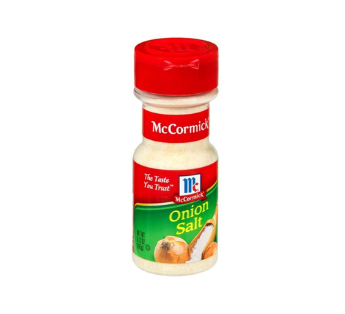 Zwiebelsalz, 5,12 Oz (6er Pack)
