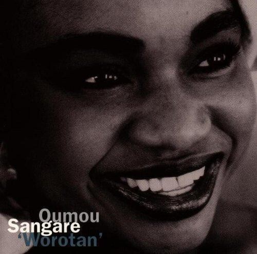 Oumou Sangare – Worotan (BRAND NEW / SEALED) CD