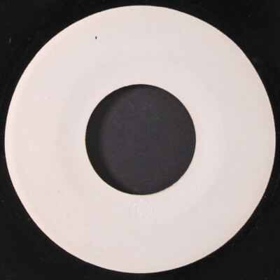 TEDDY COLLINS & AVALONS: two kinds of love / come close to me CRAZY CAJUN 7''