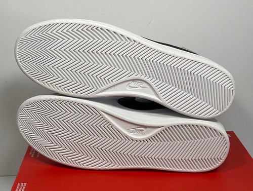 NIKE Court Royale 2 Mid 'White Onyx' CQ9179 100 SIZE 10 - 第 8/11 張圖片