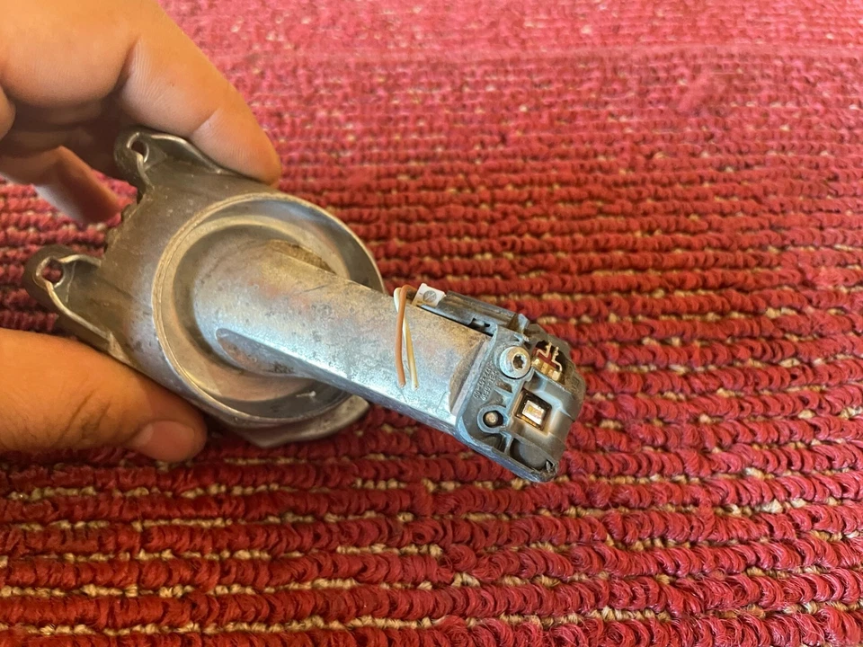 FARO DELANTERO BMW F10 F11 F07 LUZ DE CONDUCCIÓN DIURNA MÓDULO LED OEM 84K/B Foto 3 de 4