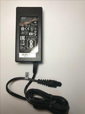Original Amigo ITE Netzteil AMS117-1202000F2 12 V 2A für SONICWALL