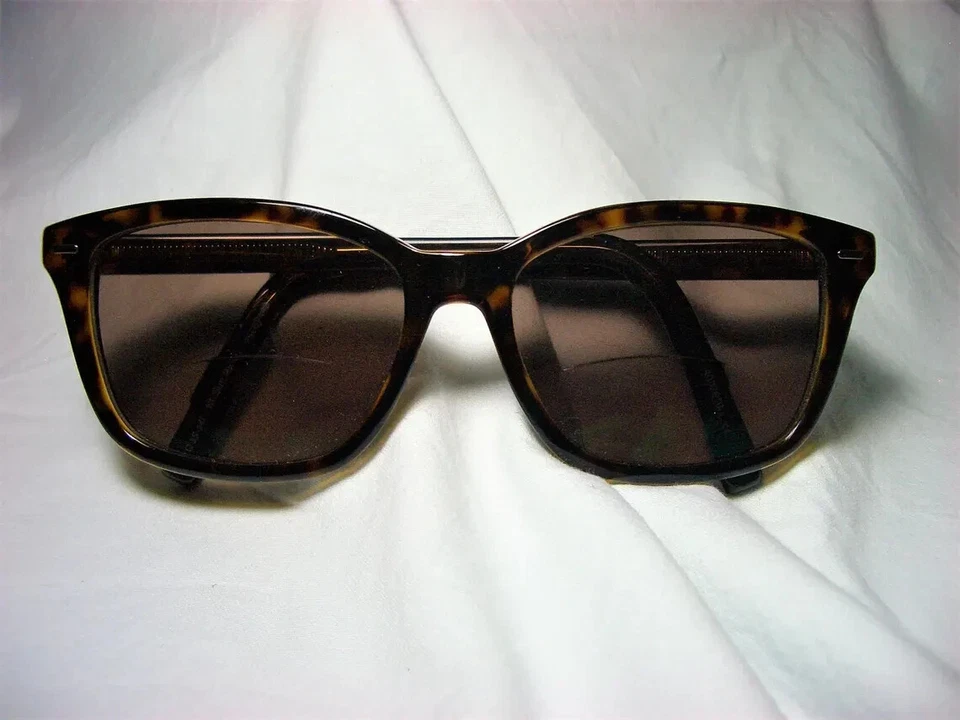 Karl Lagerfeld London, monturas de gafas, hombre, mujer, unisex, vintage Foto 4 de 4