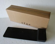 HP Ultraslim Docking Station HP D9Y19AV Sealed pc computer laptop New