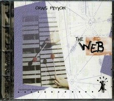 CD Craig Peyton - The Web