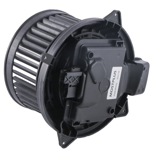 AC Heater Blower Motor For 2009-12 Mercedes-Benz GL450 GL500 2007-09 ML320 R320 - Picture 6 of 11