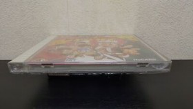 Dodge Danpei HONOO no tokyuji NEC PC Engine Hu Card Brand New Sealed