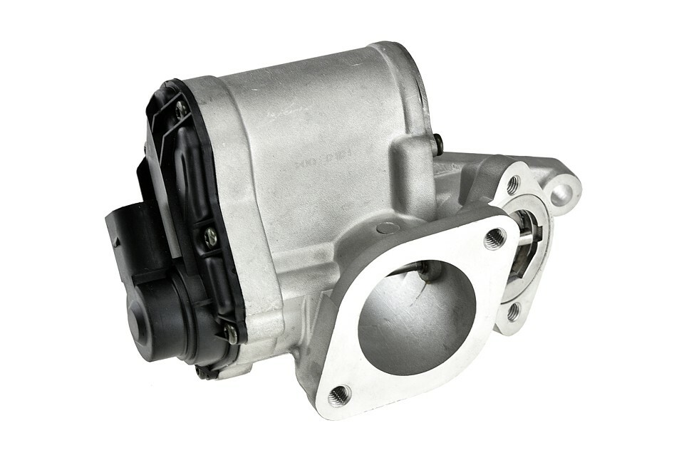 AGR Ventil For RENAULT Laguna II Megane II Scenic II 1.9 DCi 7701062356