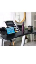 Treadmill Desk Workstation Universal Laptop Stand Fits Most Treadmills
